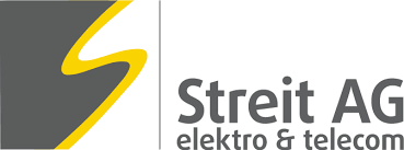 Logo Streit Elektro