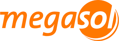Logo Megasol