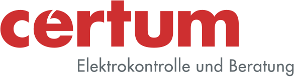 Logo von Certum