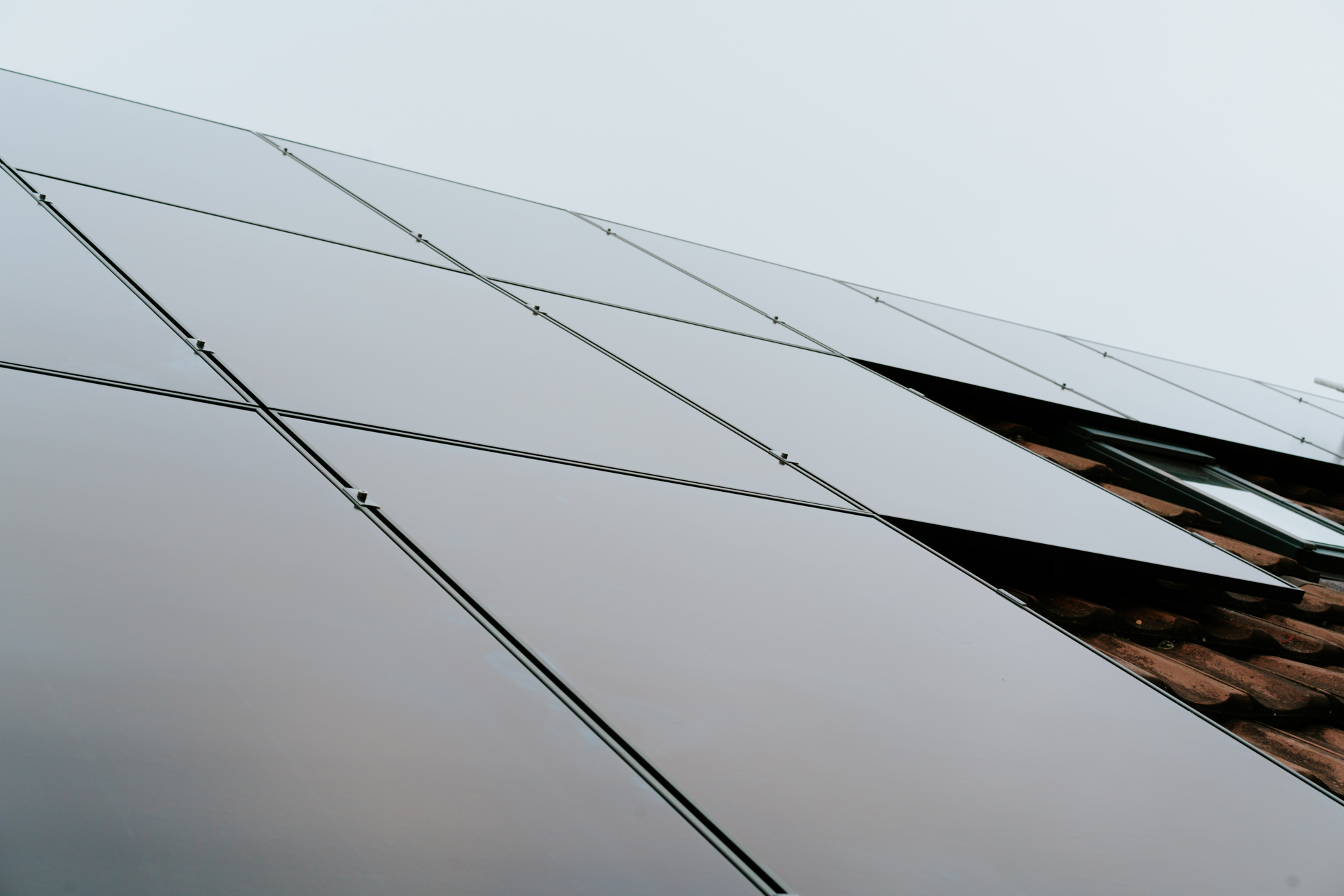 Energiegenossenschaft Bülach Solaranlagen