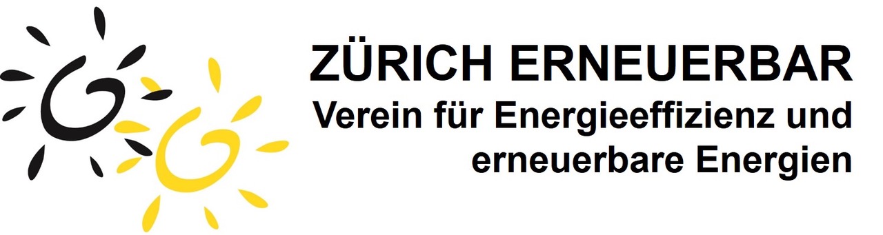 Zürich erneuerbar